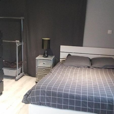 Grande Chambre Poissy Kültér fotó