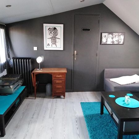 Grande Chambre Poissy Kültér fotó