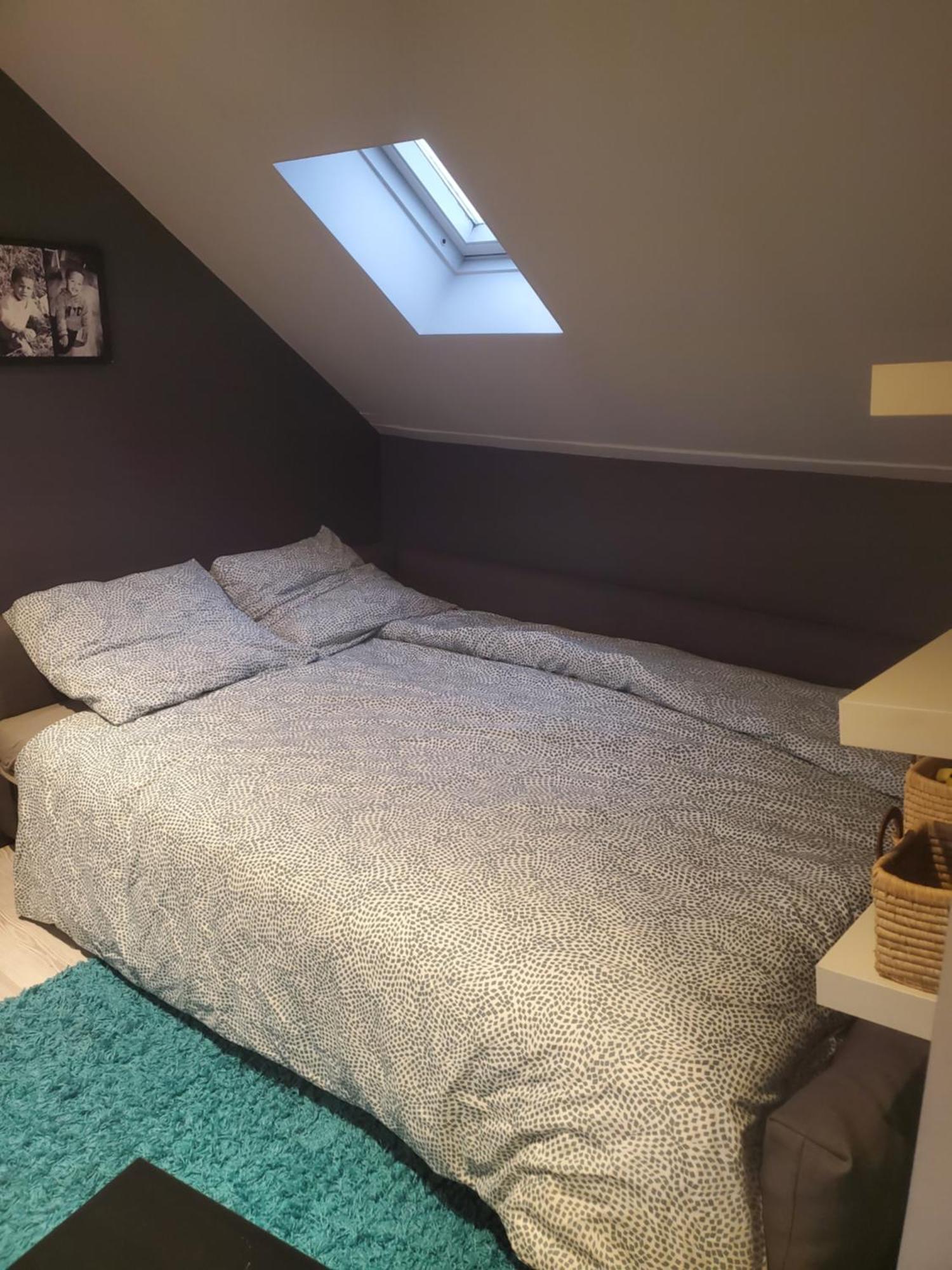 Grande Chambre Poissy Kültér fotó