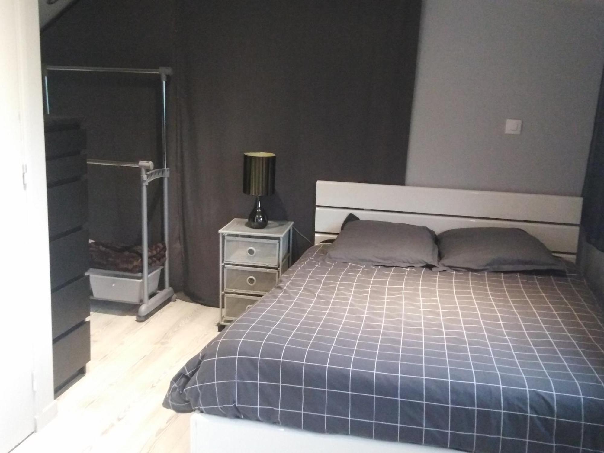 Grande Chambre Poissy Kültér fotó