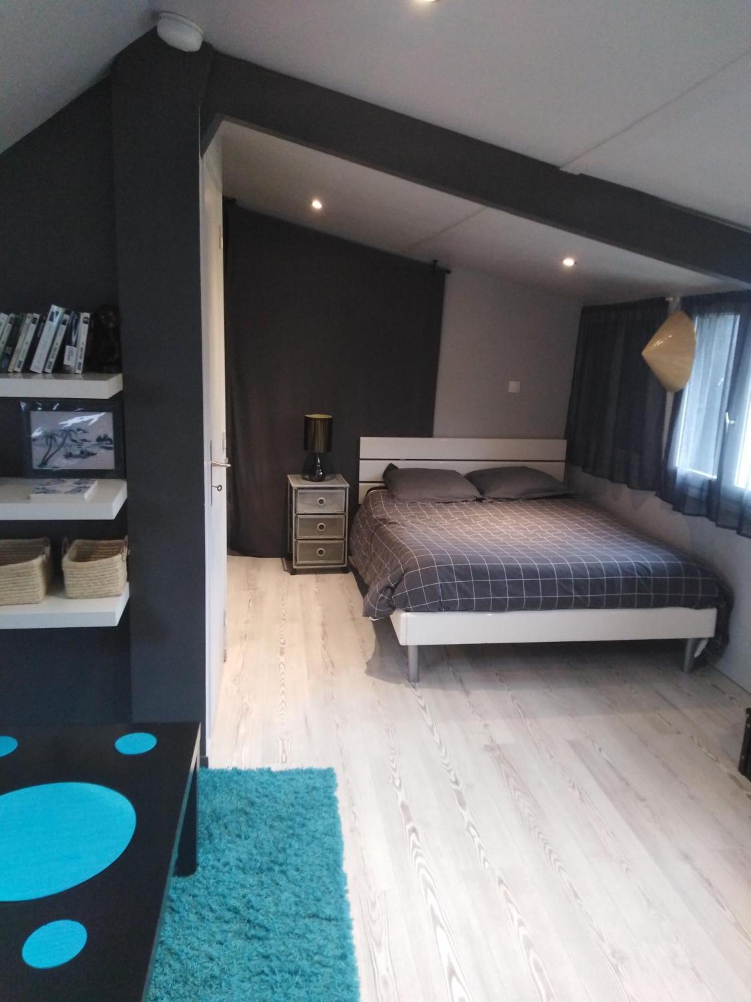 Grande Chambre Poissy Kültér fotó