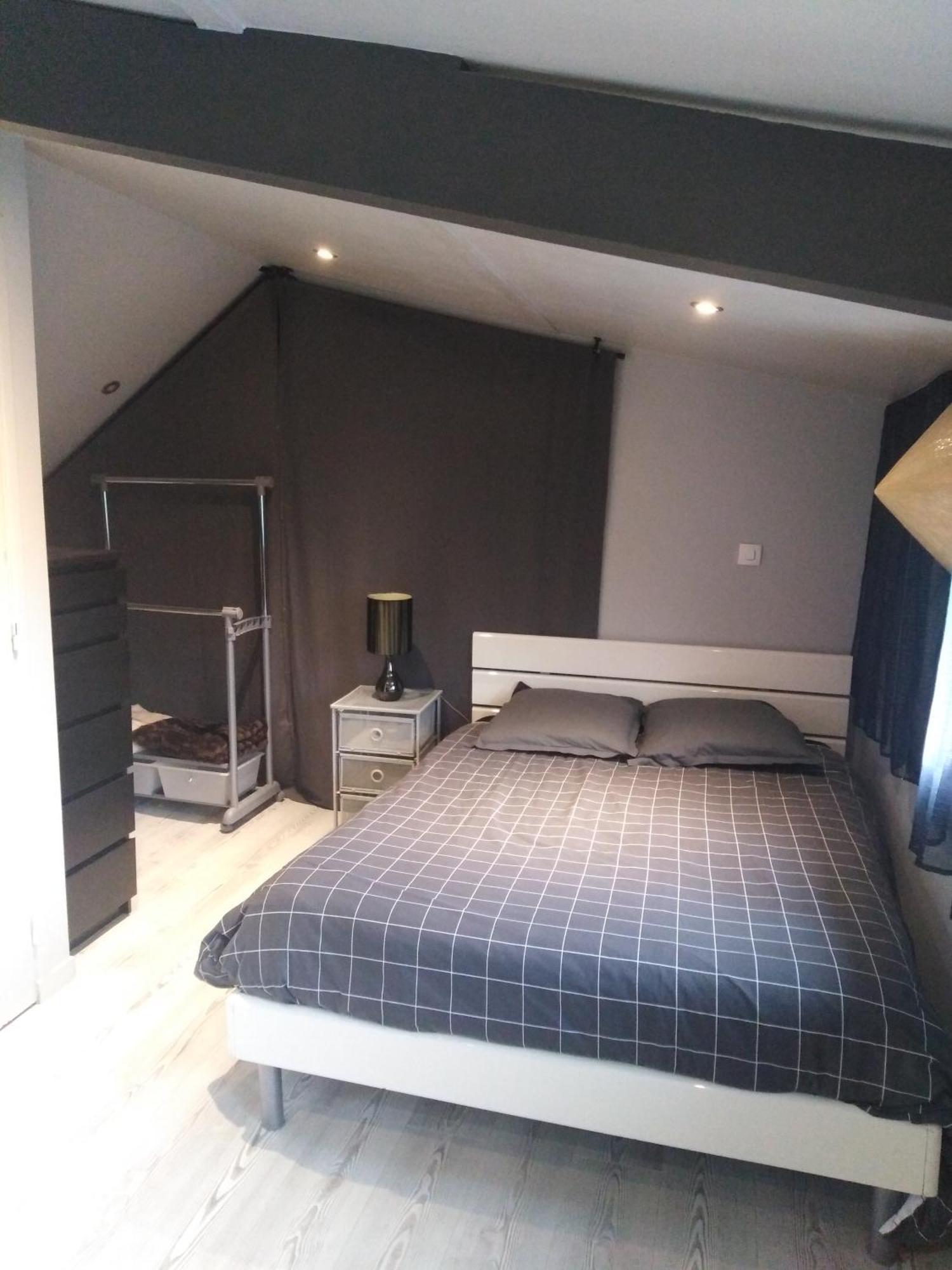 Grande Chambre Poissy Kültér fotó