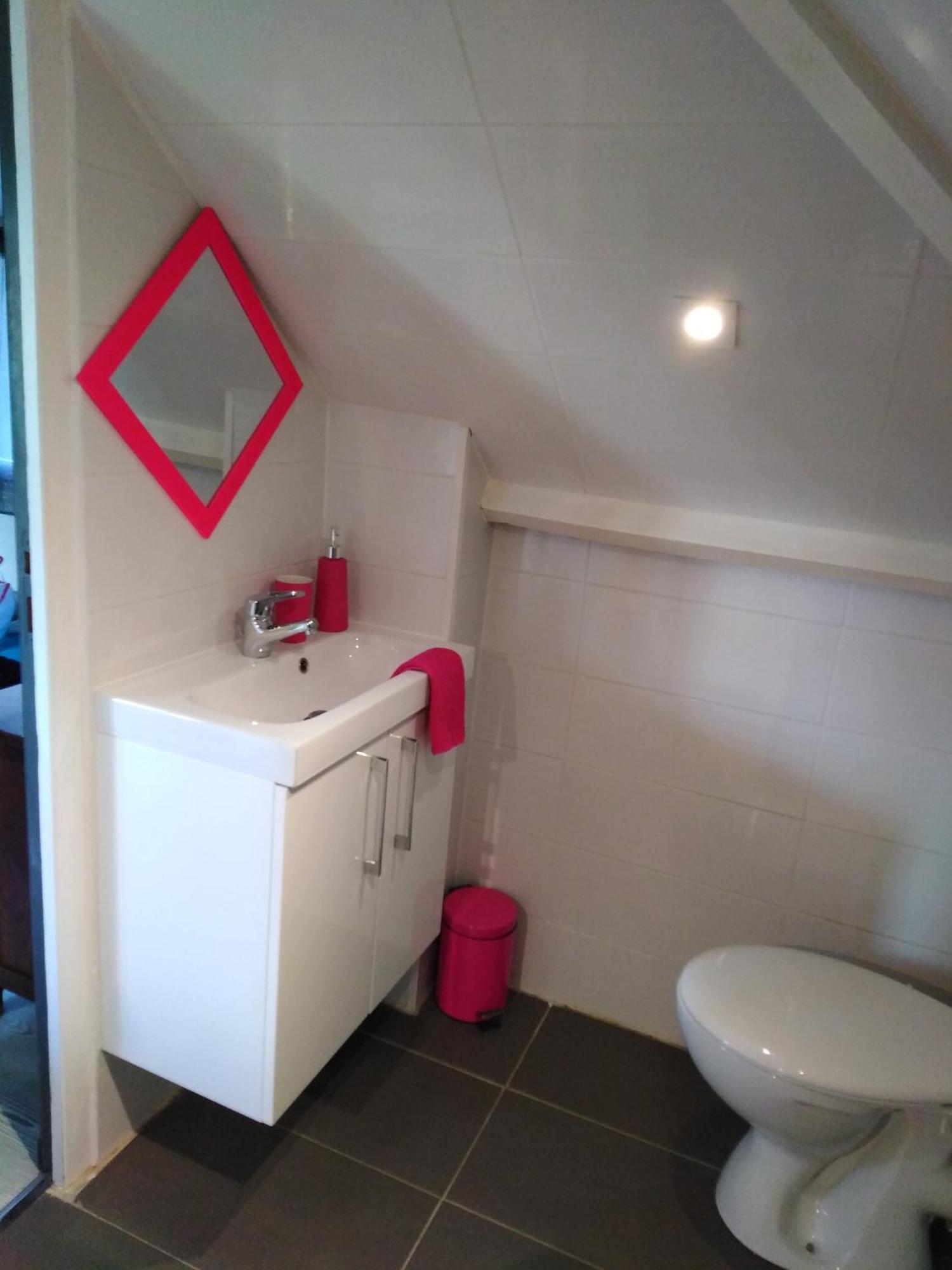Grande Chambre Poissy Kültér fotó