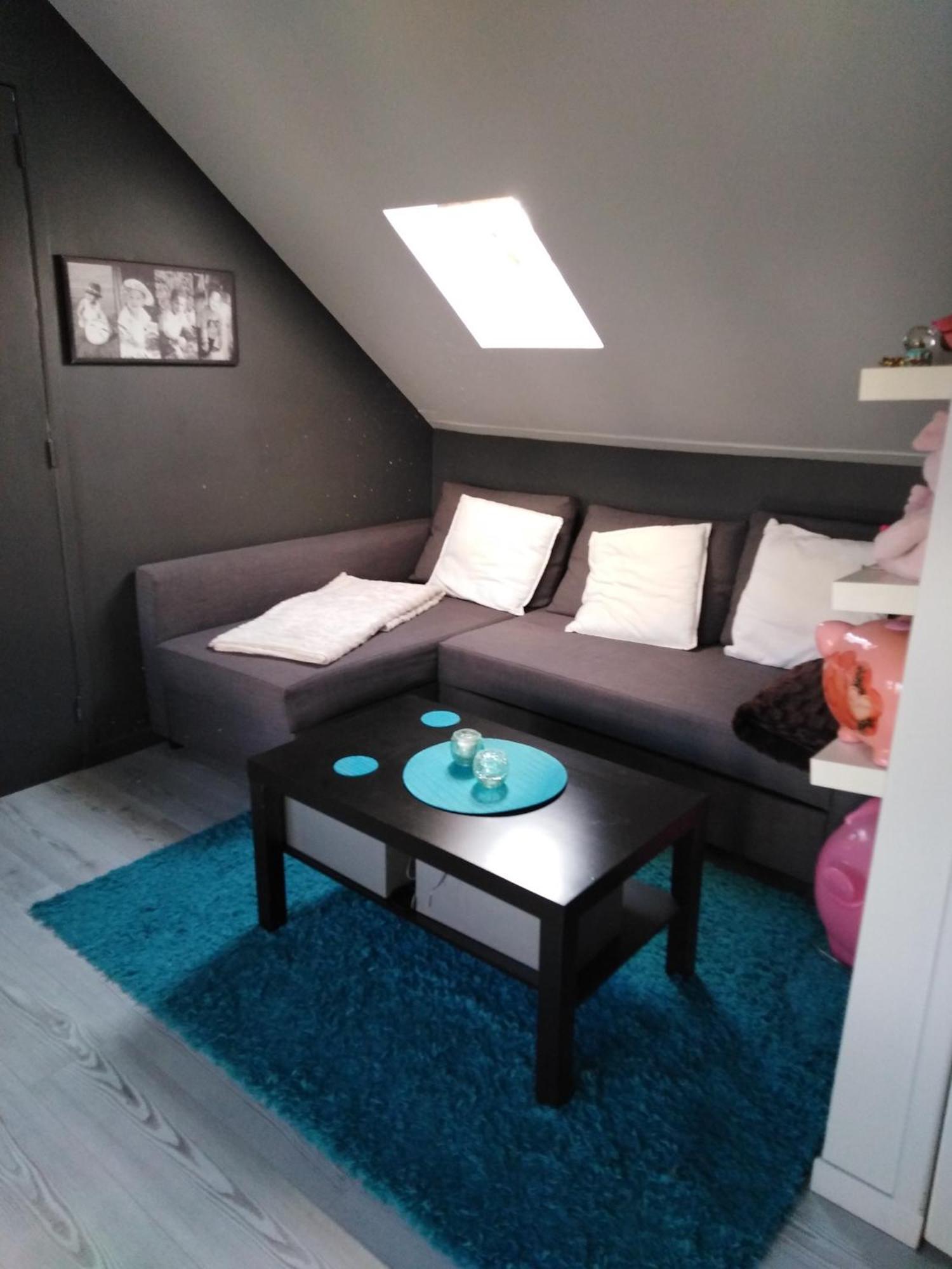 Grande Chambre Poissy Kültér fotó